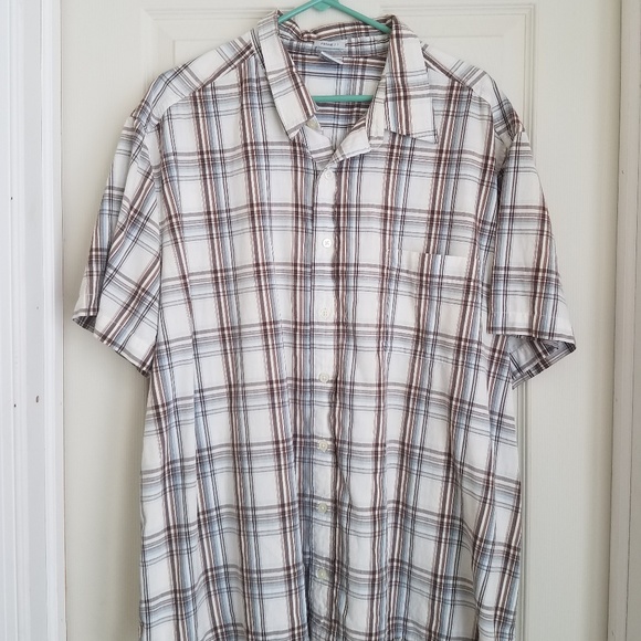 Men's button up shirt - Picture 1 of 2